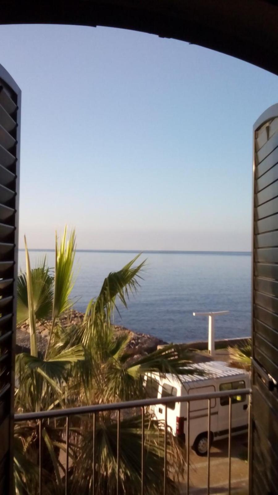 Villa Casa De Sueno En La Playa Adra Exterior foto